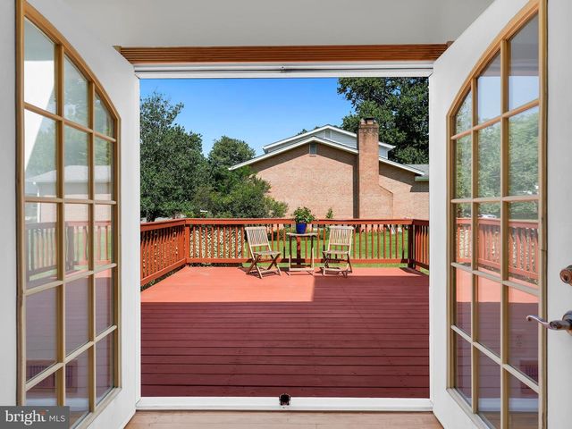 11700 TIFTON DR, Potomac, MD 20854