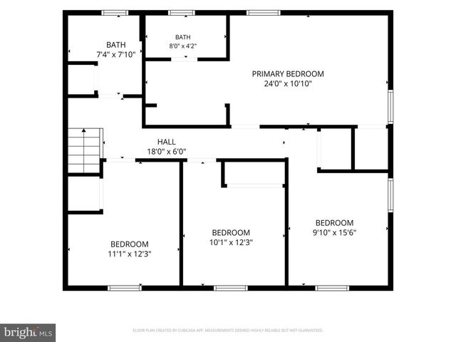 11700 TIFTON DR, Potomac, MD 20854