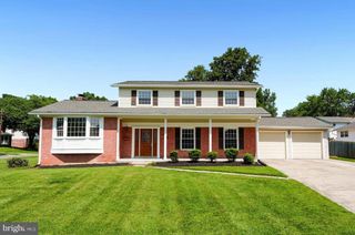 11700 TIFTON DR, Potomac, MD 20854
