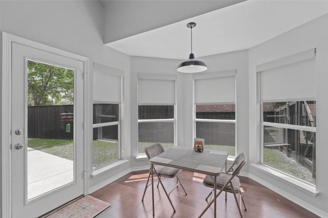 2729 Vista Bluff Boulevard, Lewisville, TX 75067