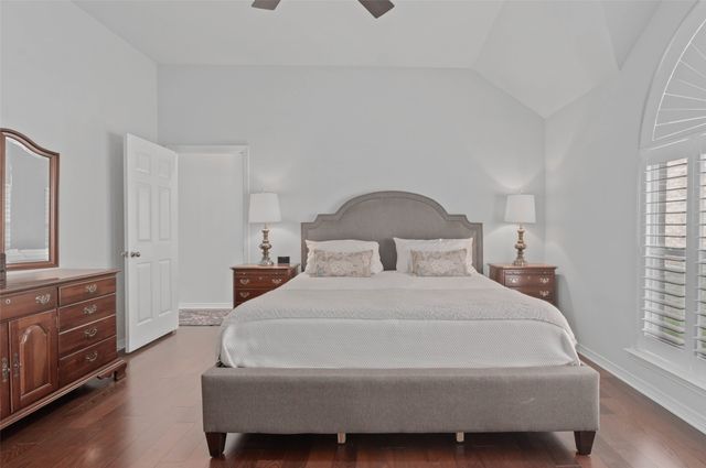 2729 Vista Bluff Boulevard, Lewisville, TX 75067