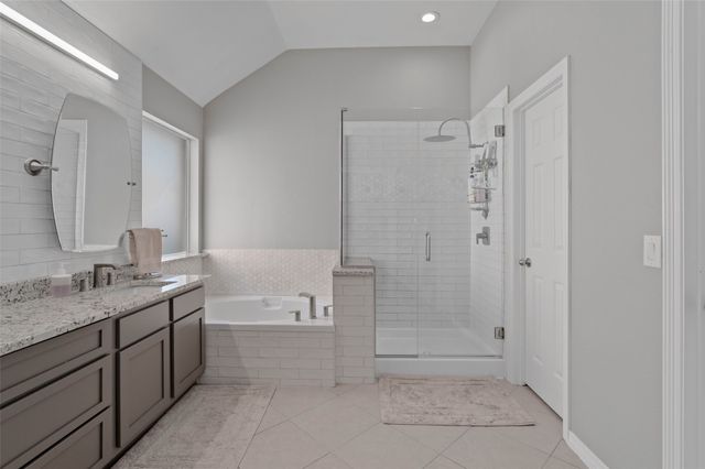 2729 Vista Bluff Boulevard, Lewisville, TX 75067