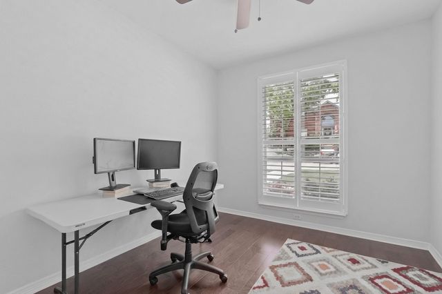 2729 Vista Bluff Boulevard, Lewisville, TX 75067