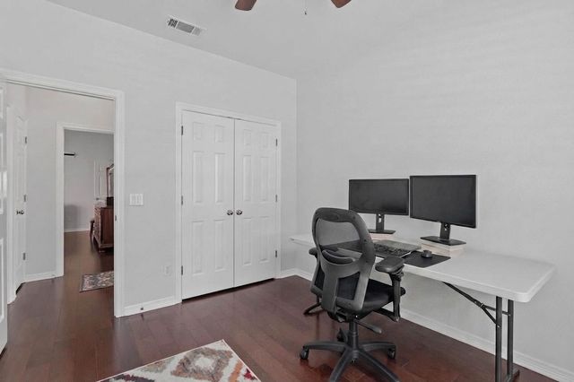 2729 Vista Bluff Boulevard, Lewisville, TX 75067