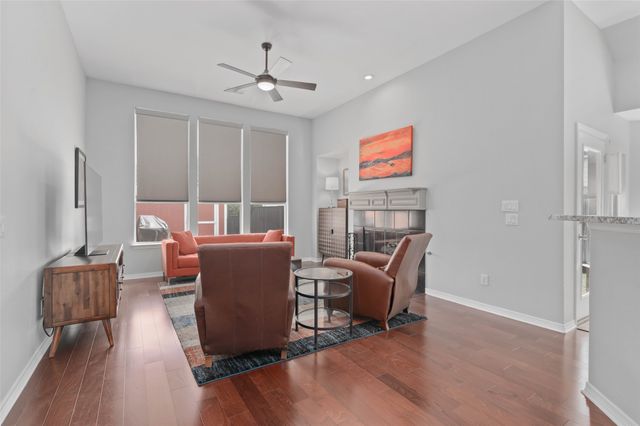 2729 Vista Bluff Boulevard, Lewisville, TX 75067