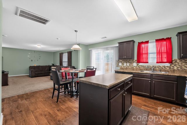 6937 Savannah Springs Drive, Charlotte, NC 28269