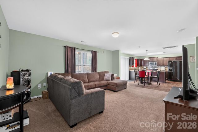 6937 Savannah Springs Drive, Charlotte, NC 28269
