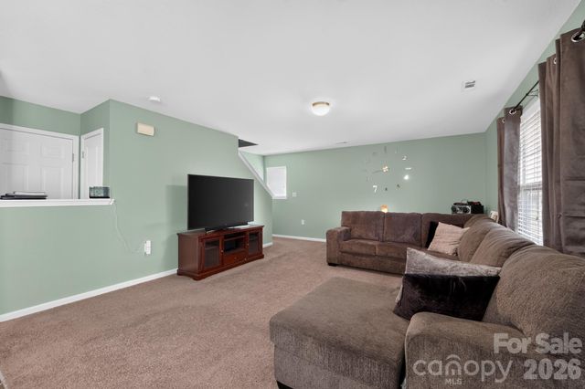 6937 Savannah Springs Drive, Charlotte, NC 28269