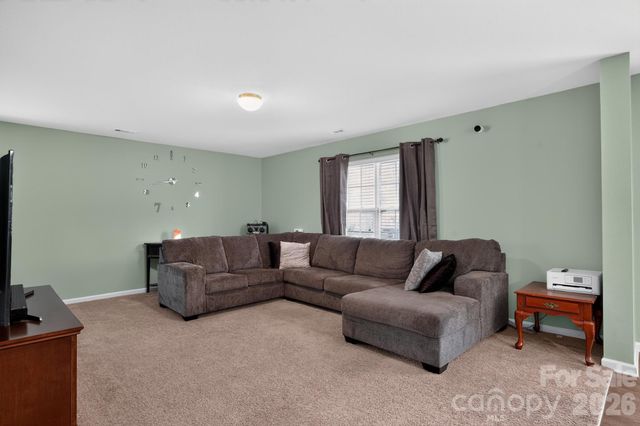 6937 Savannah Springs Drive, Charlotte, NC 28269