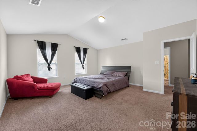 6937 Savannah Springs Drive, Charlotte, NC 28269