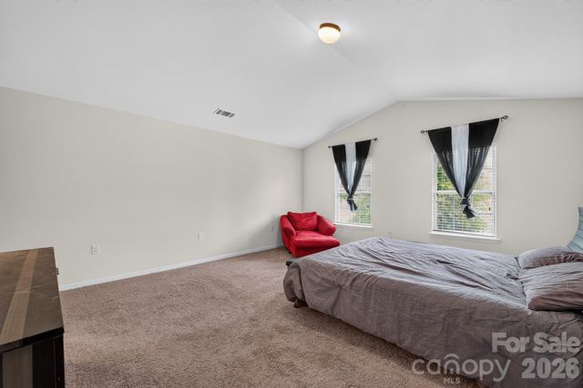 6937 Savannah Springs Drive, Charlotte, NC 28269
