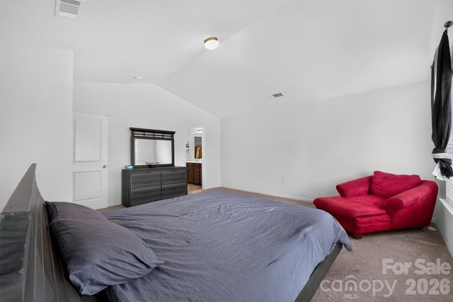 6937 Savannah Springs Drive, Charlotte, NC 28269