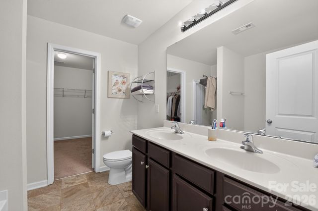 6937 Savannah Springs Drive, Charlotte, NC 28269