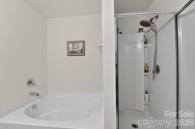 6937 Savannah Springs Drive, Charlotte, NC 28269