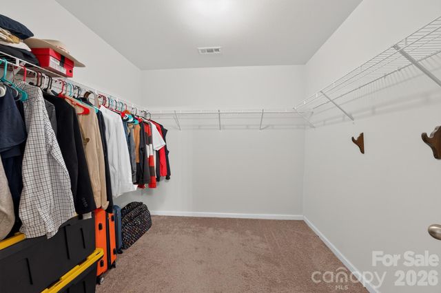 6937 Savannah Springs Drive, Charlotte, NC 28269