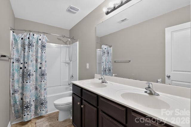 6937 Savannah Springs Drive, Charlotte, NC 28269