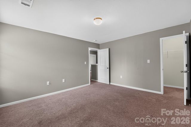 6937 Savannah Springs Drive, Charlotte, NC 28269