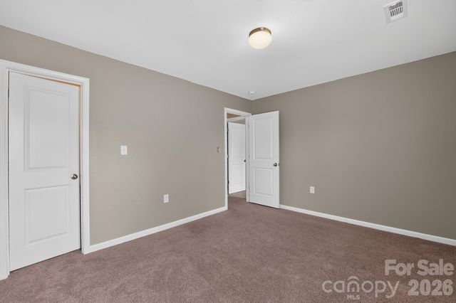 6937 Savannah Springs Drive, Charlotte, NC 28269
