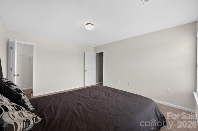6937 Savannah Springs Drive, Charlotte, NC 28269