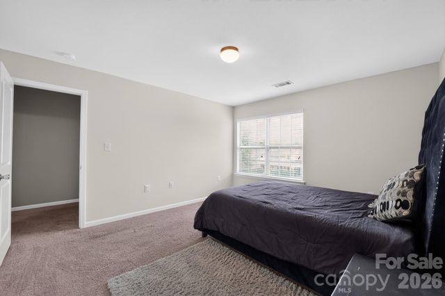 6937 Savannah Springs Drive, Charlotte, NC 28269