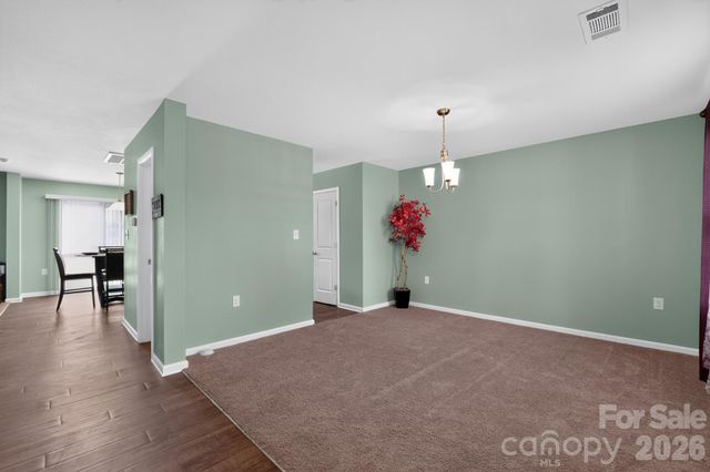 6937 Savannah Springs Drive, Charlotte, NC 28269