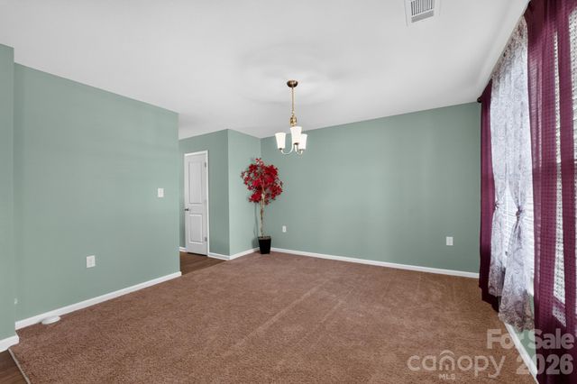 6937 Savannah Springs Drive, Charlotte, NC 28269