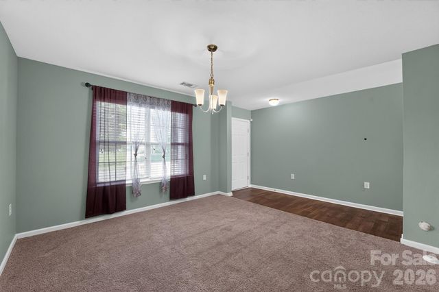 6937 Savannah Springs Drive, Charlotte, NC 28269