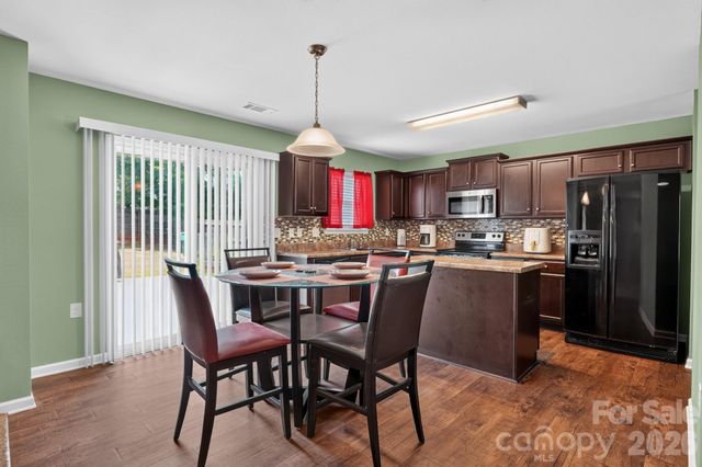 6937 Savannah Springs Drive, Charlotte, NC 28269