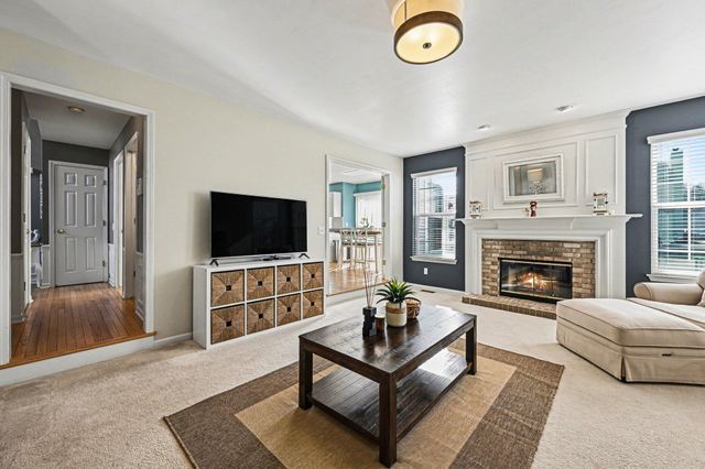 6424 Enchanted Drive, Ypsilanti Twp, MI 48197