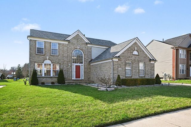 6424 Enchanted Drive, Ypsilanti Twp, MI 48197
