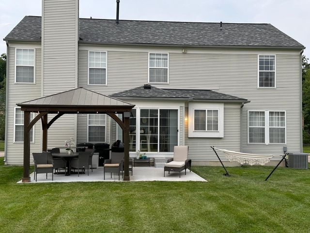 6424 Enchanted Drive, Ypsilanti Twp, MI 48197