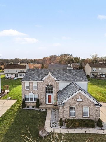 6424 Enchanted Drive, Ypsilanti Twp, MI 48197