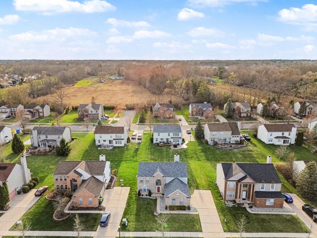 6424 Enchanted Drive, Ypsilanti Twp, MI 48197
