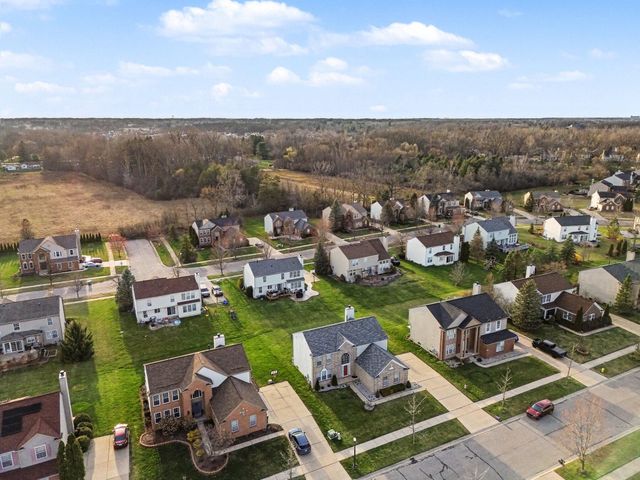 6424 Enchanted Drive, Ypsilanti Twp, MI 48197