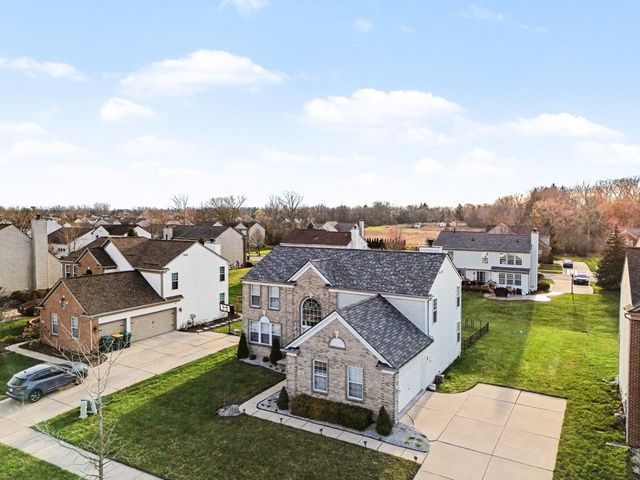 6424 Enchanted Drive, Ypsilanti Twp, MI 48197
