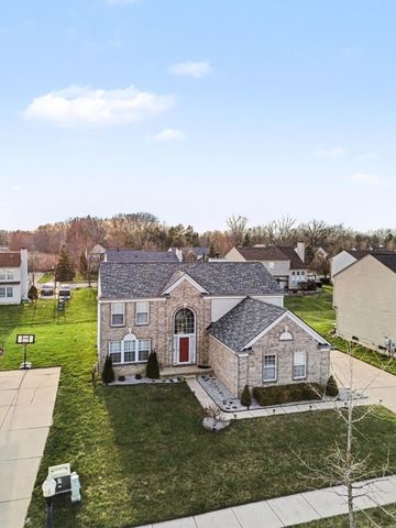 6424 Enchanted Drive, Ypsilanti Twp, MI 48197