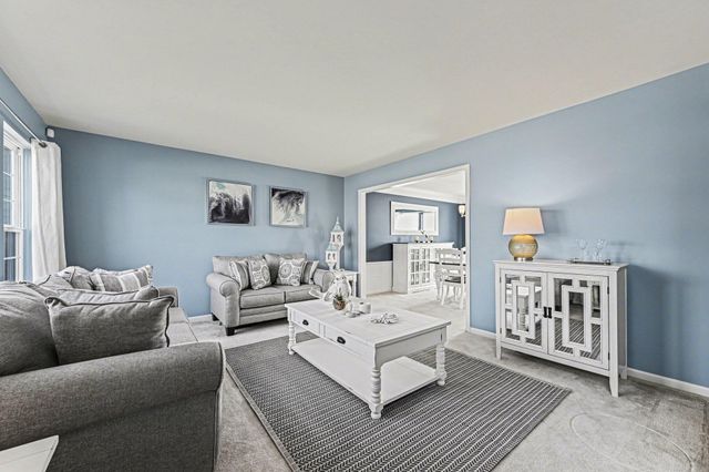 6424 Enchanted Drive, Ypsilanti Twp, MI 48197