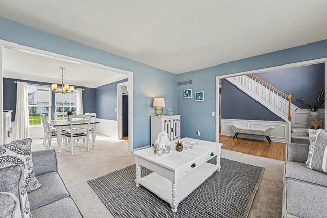 6424 Enchanted Drive, Ypsilanti Twp, MI 48197