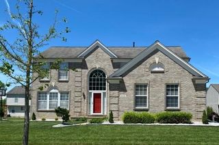 6424 Enchanted Drive, Ypsilanti Twp, MI 48197