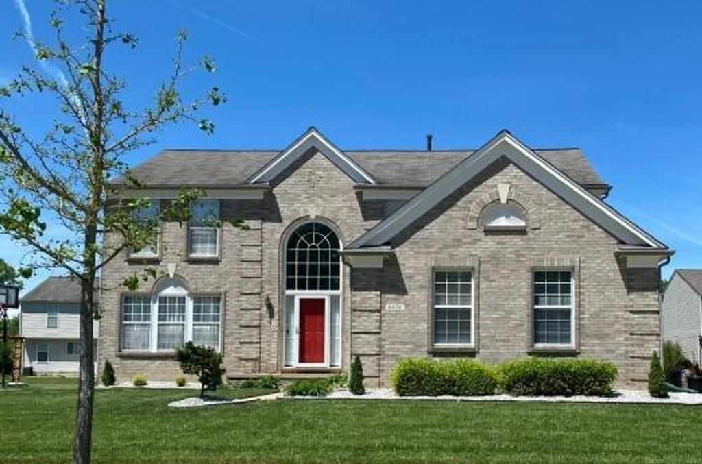 6424 Enchanted Drive, Ypsilanti Twp, MI 48197