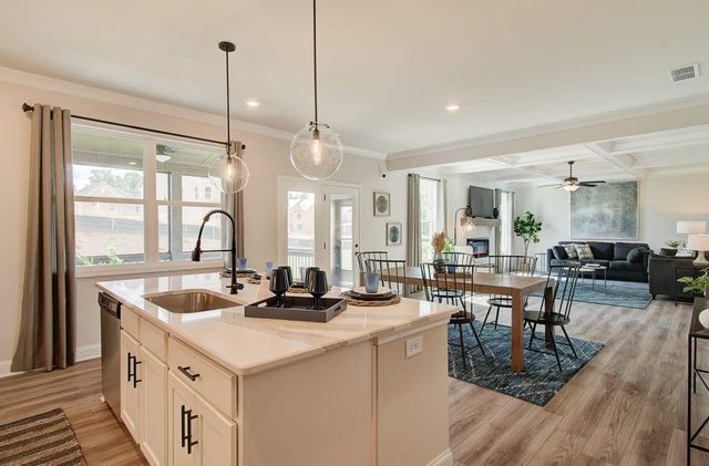 662 Secret Garden Lane, Dacula, GA 30019