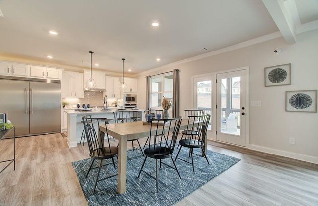 662 Secret Garden Lane, Dacula, GA 30019