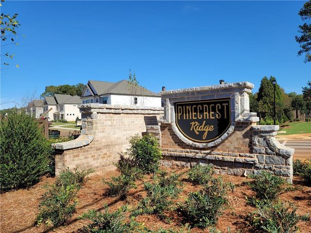 662 Secret Garden Lane, Dacula, GA 30019