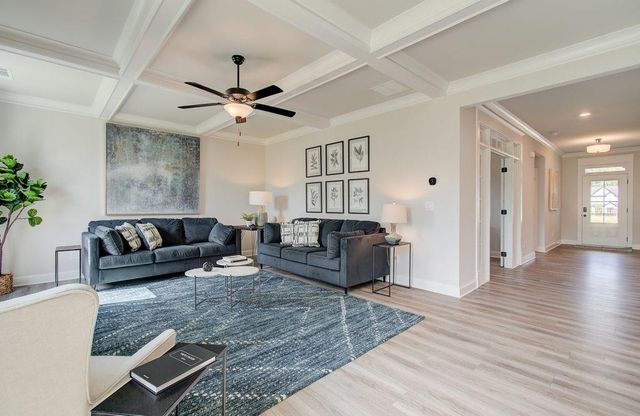 662 Secret Garden Lane, Dacula, GA 30019