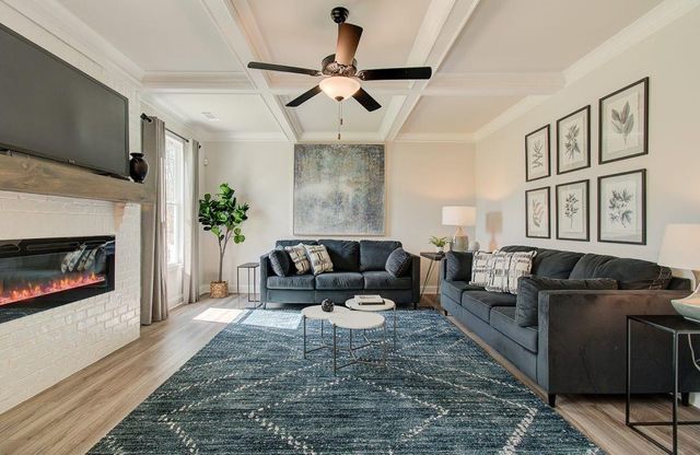 662 Secret Garden Lane, Dacula, GA 30019