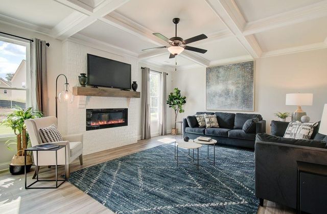 662 Secret Garden Lane, Dacula, GA 30019