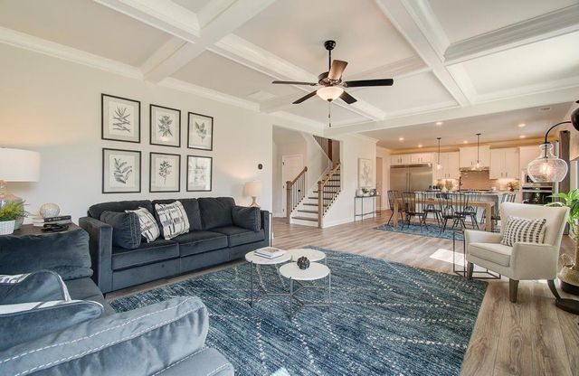 662 Secret Garden Lane, Dacula, GA 30019