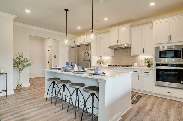 662 Secret Garden Lane, Dacula, GA 30019