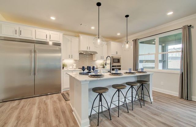 662 Secret Garden Lane, Dacula, GA 30019