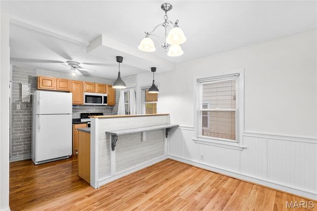 3557 Saint Joachim Lane, St Ann, MO 63074